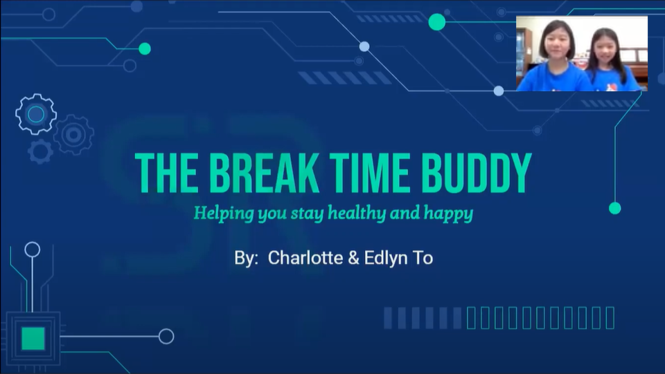 BreakTimeBuddy image